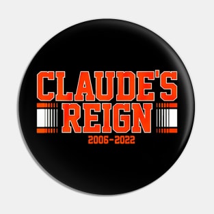 claude giroux Pin