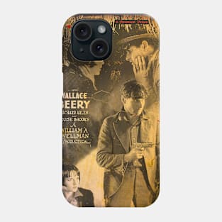 Beggars (of Life) Phone Case