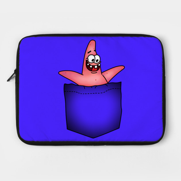 Patrick Star