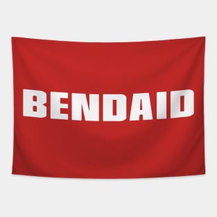 BENDAID Tapestry
