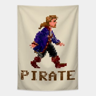 PIRATE Tapestry