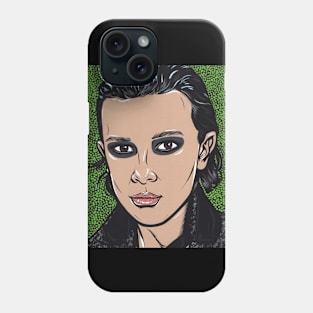 Jane Phone Case