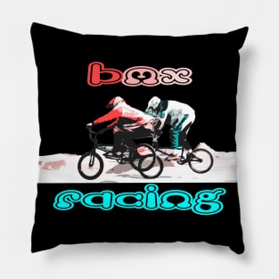 bmx Pillow