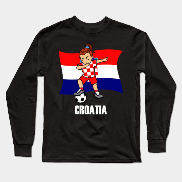 croatia soccer jersey