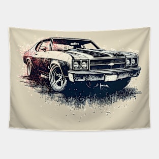 Chevrolet Mont Carlo Tapestry