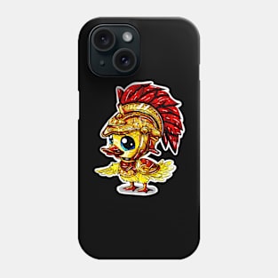 Duck Centurium Phone Case