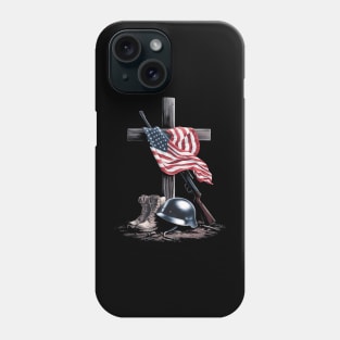 Memorial Day Phone Case