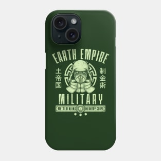 Long Live Kuvira Phone Case