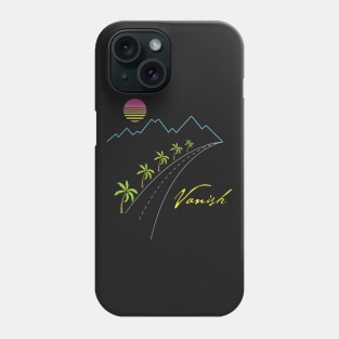 Vanish Phone Case