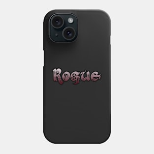 Rogue Phone Case