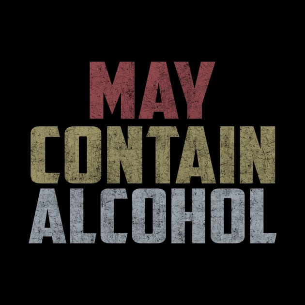 May contain alcohol by SamaraIvory