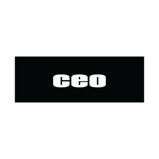 CEO T-Shirt