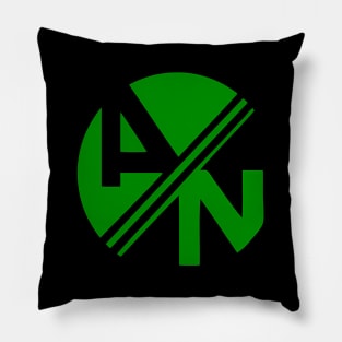 Nacional - Verdolaga Pillow