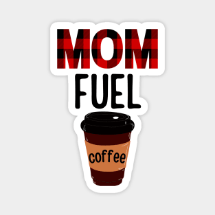 Mom Fuel Magnet