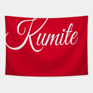 Kumite Klassic Tapestry