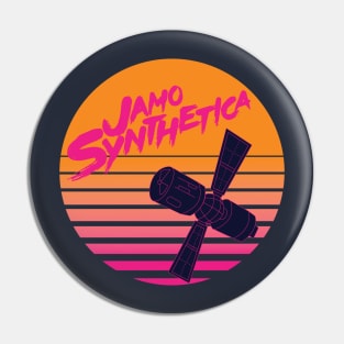 Jamo Synthetica Space Pin