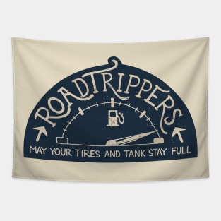 Roadtrippers Tapestry