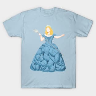 amejean Defying Gravity T-Shirt