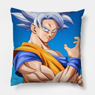 Ultra Instinct Pillow