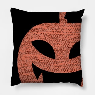 halloween Pillow