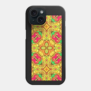 Grafititee GRP100 Pattern Phone Case