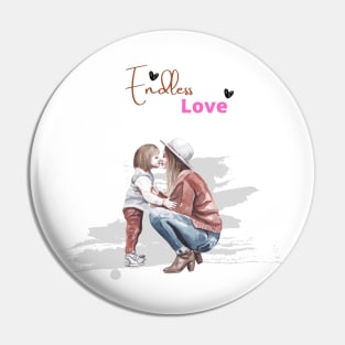 Love Pin