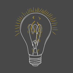 Lightbulb T-Shirt