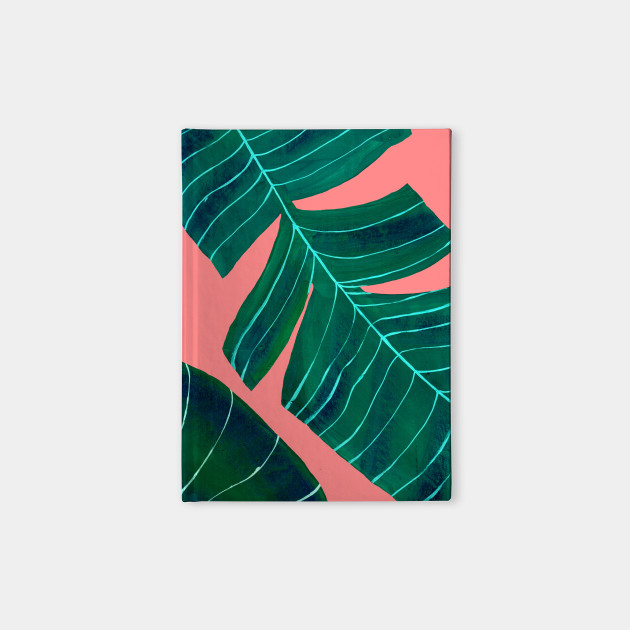 Leaves #2