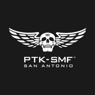 PTKSMF SATX T-Shirt