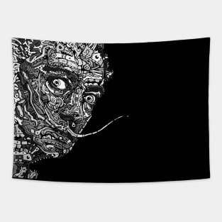 Dali Tapestry