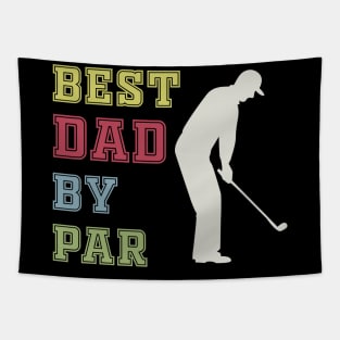 Best papa by par Tapestry