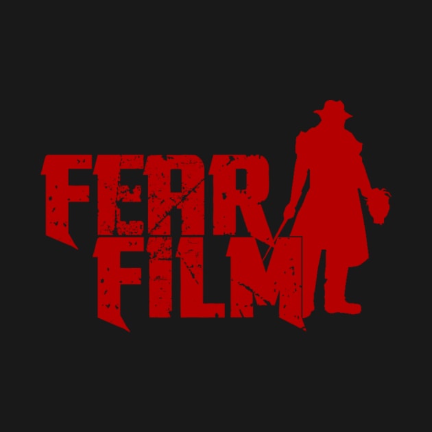 FEAR FILM by MonsterRot