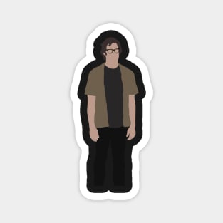 richie tozier it chapter 2 Magnet