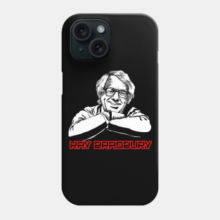 Bradbury 2 Phone Case