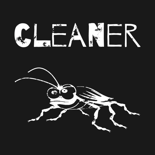 Cleaner by GR-ART