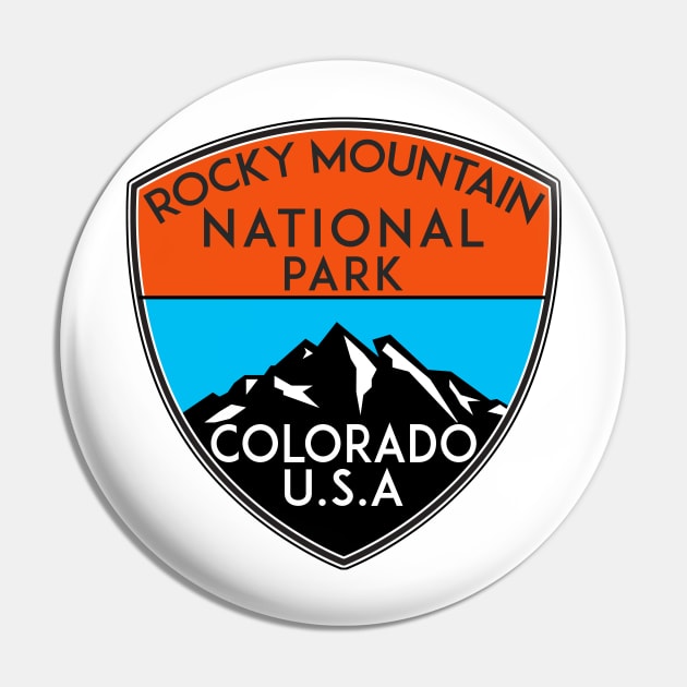 ROCKY MOUNTAIN NATIONAL PARK COLORADO HIKING CAMPING Pin by heybert00