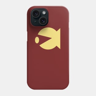 Gravity Falls Logo series Grunkle Stan Phone Case