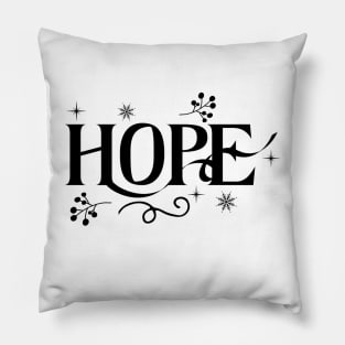 Hope Pillow