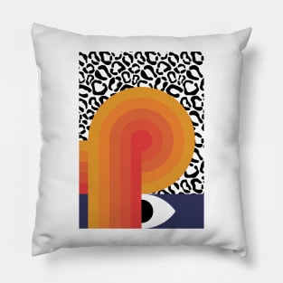 Point Omega / One Pillow