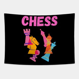 chess Tapestry