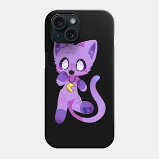 Sociu Cute Cat Phone Case