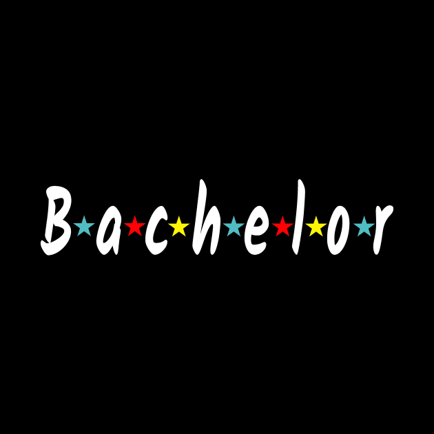 Bachelor by GR-ART