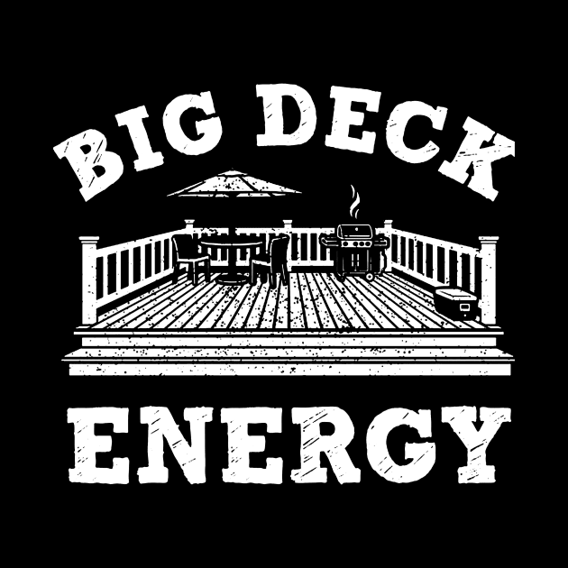 Big Deck Energy Drink by Pantai Mutun