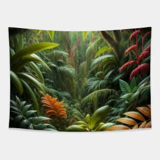 Tropics, Nature Tapestry