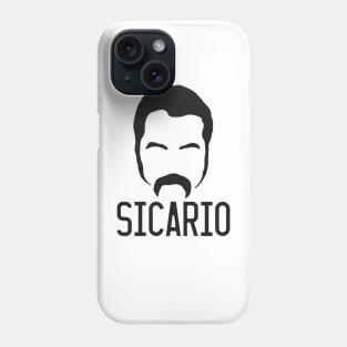 Sicario Phone Case