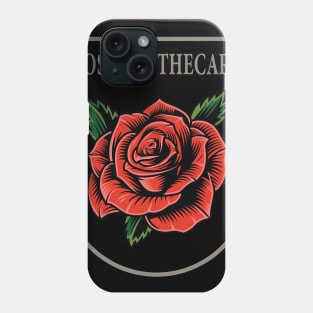 Rose Apothecary Phone Case