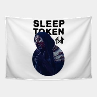 Sleep Token Design 18 Tapestry