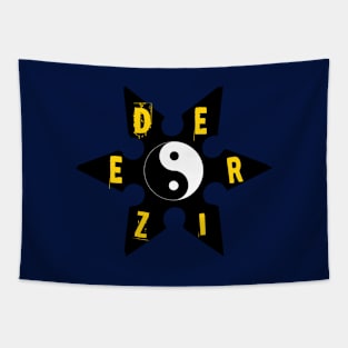 Dezire Tapestry