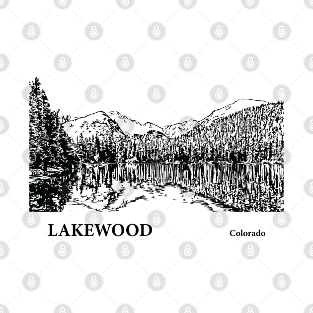 Lakewood - Colorado by Lakeric