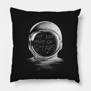 Starstuff Pillow